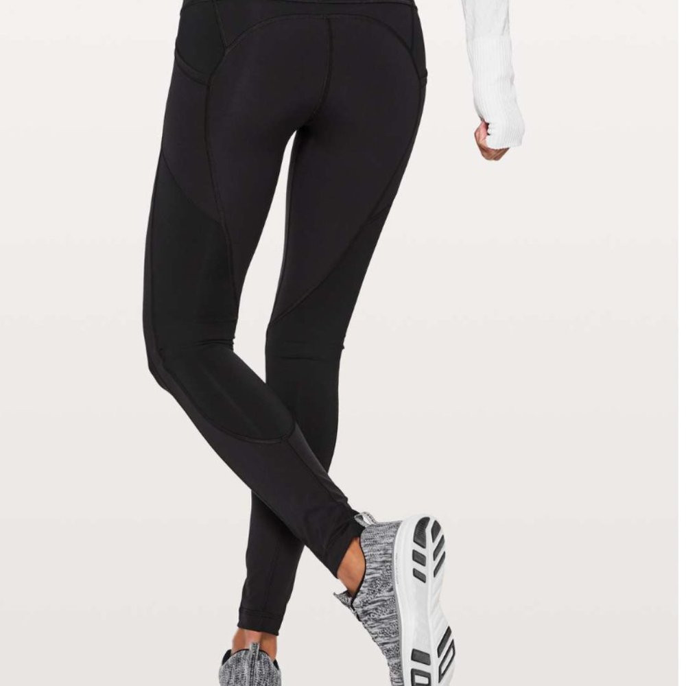 Lululemon All The Right Places Legging (28")